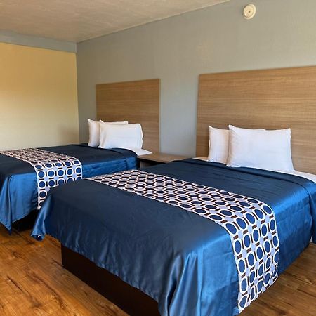 Discovery Inn Modesto Zewnętrze zdjęcie