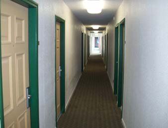 Discovery Inn Modesto Zewnętrze zdjęcie
