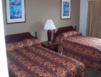 Discovery Inn Modesto Zewnętrze zdjęcie